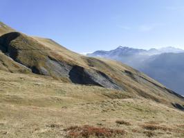 Ligne Maginot - LA COMBE - (Abri) - 