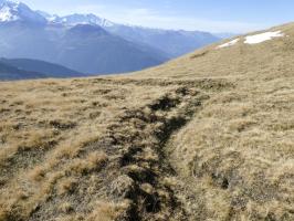 Ligne Maginot - LA COMBE - (Abri) - 