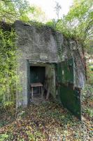 Ligne Maginot - B324 - CYSOING - (Blockhaus pour canon) - 