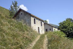 Ligne Maginot - LE TRUC - (Position d'artillerie préparée) -  