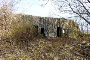 Ligne Maginot - AUMETZ NORD - (PC) - 