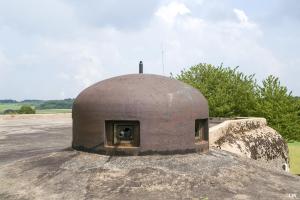 Tourisme Maginot - GRAND LOT - C36 - (Casemate d