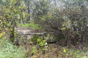 Ligne Maginot - LANGEN EST - (Blockhaus pour arme infanterie) - 