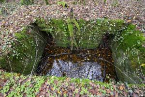 Ligne Maginot - MEDERCHEN NORD 2 - (Blockhaus pour arme infanterie) - 