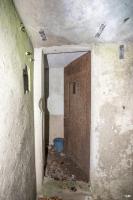 Ligne Maginot - SCHIDELBERG (QUARTIER TéTERCHEN - II/161° RIF) - (PC de Quartier) - Entrée droite du PC