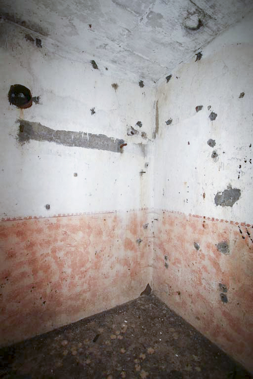Ligne Maginot - SCHIDELBERG (QUARTIER TéTERCHEN - II/161° RIF) - (PC de Quartier) - Standard téléphonique