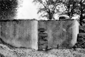 Ligne Maginot - 7bis/2 - HAUGRUND (Abri) - 