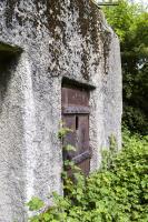 Ligne Maginot - B342 - MARAIS DE BERCU - (Blockhaus pour canon) - 