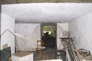 Ligne Maginot - B342 - MARAIS DE BERCU - (Blockhaus pour canon) - 