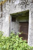 Ligne Maginot - B342 - MARAIS DE BERCU - (Blockhaus pour canon) - 