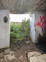 Ligne Maginot - BB6-A - LA MALTERIE - (Blockhaus pour arme infanterie) - 