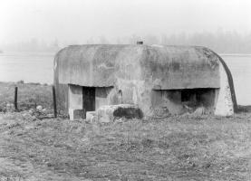 Ligne Maginot - G70 - ROSENAU BERGE 3 - (Blockhaus pour arme infanterie) - 