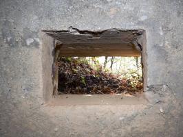 Ligne Maginot - BB29-C - SNCF - (Blockhaus pour arme infanterie) - 