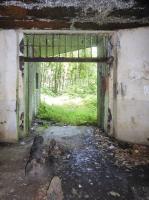 Ligne Maginot - A63 - NOUZONVILLE - (Casemate d'artillerie) - 