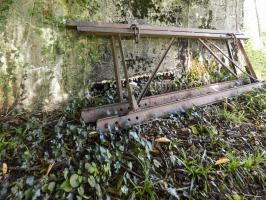 Ligne Maginot - BB69 - BOIS DE LA PIERRONNERIE NORD - (Blockhaus pour arme infanterie) - 