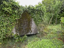 Ligne Maginot - BB74-C - BERTHAUCOURT NORD - (Observatoire d'infanterie) - 