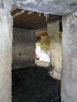 Ligne Maginot - Casemate A72 - Les AYVELLES Sud - 