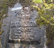 Ligne Maginot - AB10 - (Blockhaus pour canon) - 146
2ÈME
BATAILLON
2ÈME
GÉNIE