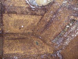 Ligne Maginot - SAINT DONAT - (Observatoire d'infanterie) - 
