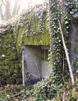 Ligne Maginot - J - LES OEUILLONS CENTRE - (Blockhaus pour arme infanterie) - 