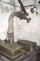 Ligne Maginot - BAMBESCH - A35 - (Ouvrage d