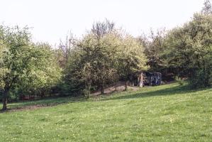 Ligne Maginot - BAUDSTUNDEN 2 - (Blockhaus pour arme infanterie) - 