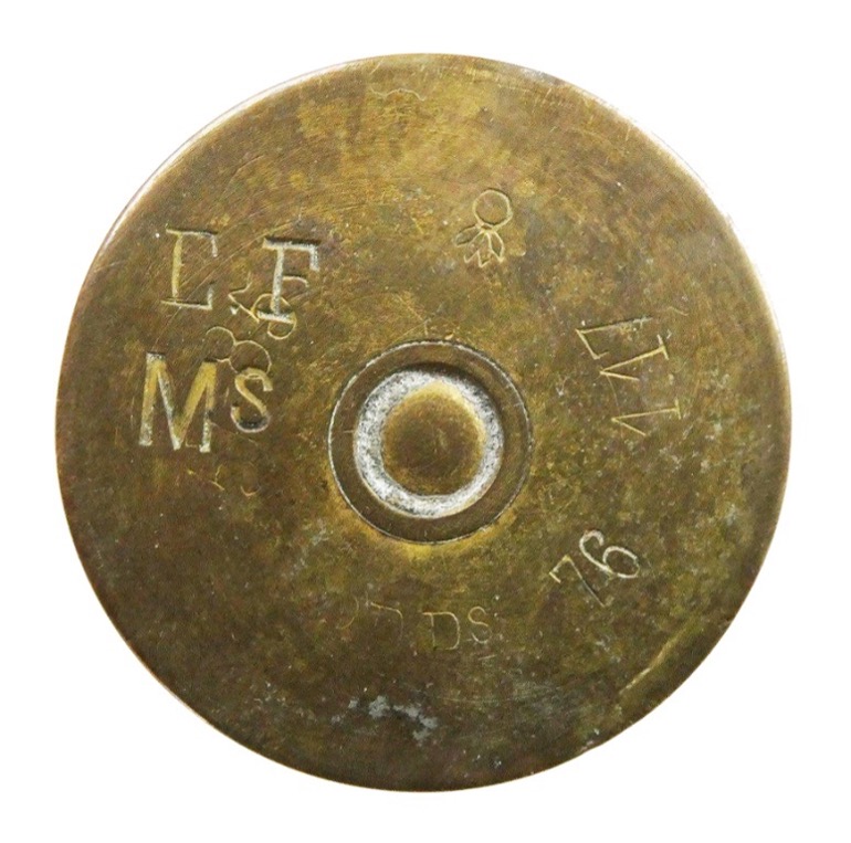 Munitions de 37 mm modèle 1885