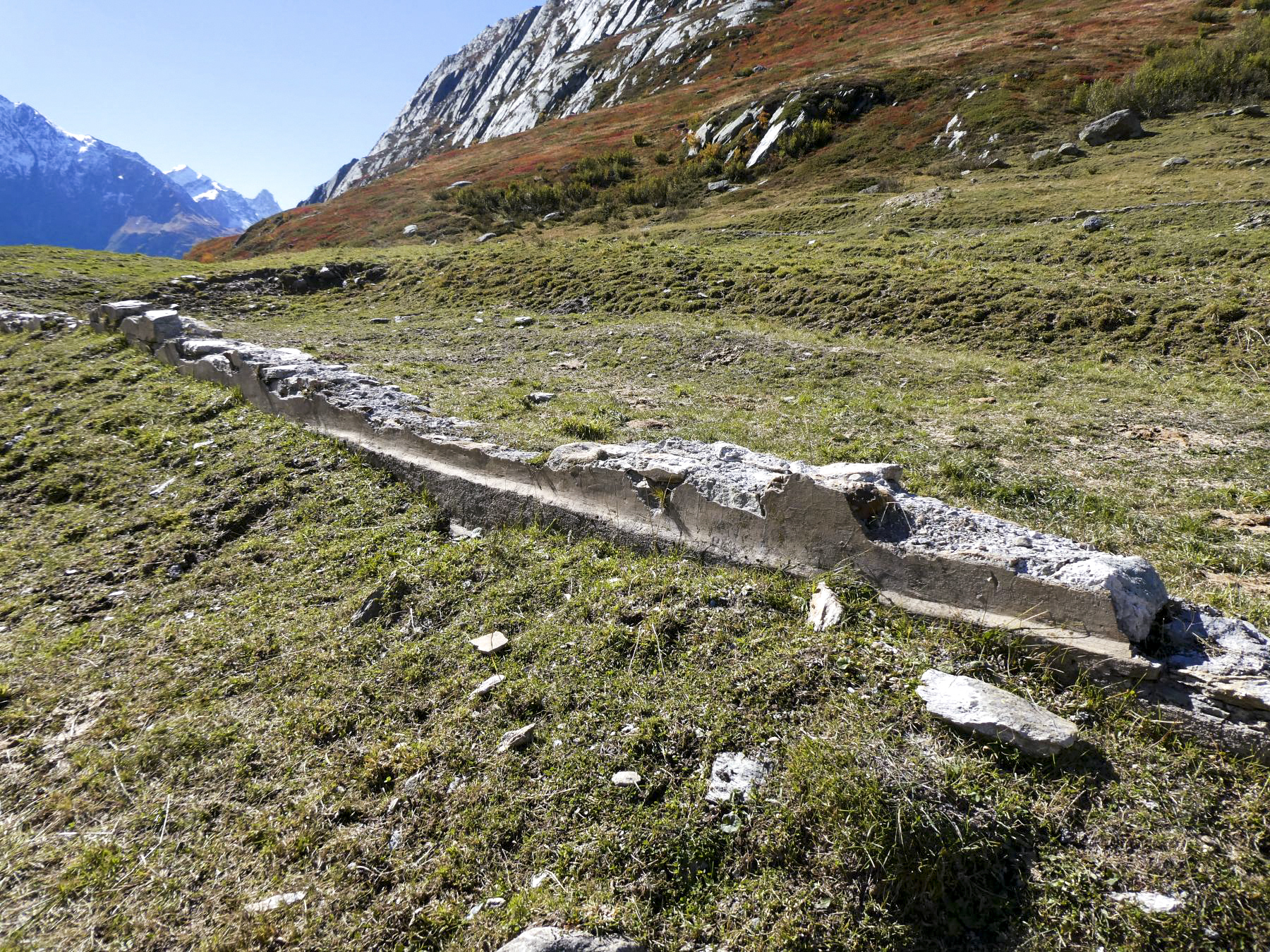 Ligne Maginot - SELOGES - (Casernement) - 