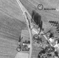 Ligne Maginot - MAIRY CENTRE - (Blockhaus pour canon) - 