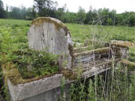 Ligne Maginot - BOIS LE SART - (Casernement) - Le lavoir 