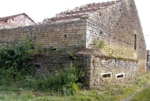 Ligne Maginot - B10 - CHEMIN DE LA CONTESSE - (Blockhaus pour canon) - 