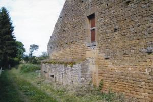 Ligne Maginot - B10 - CHEMIN DE LA CONTESSE - (Blockhaus pour canon) - 