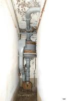 Ligne Maginot - MOLVANGE - A9 - (Ouvrage d'artillerie) - Entrée munitions
Filtre