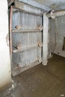 Ligne Maginot - MOLVANGE - A9 - (Ouvrage d'artillerie) - Entrée des hommes
Traitement de l'air