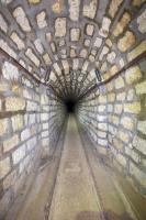 Ligne Maginot - MOLVANGE - A9 - (Ouvrage d'artillerie) - Galerie inachevée