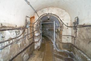 Ligne Maginot - MOLVANGE - A9 - (Ouvrage d'artillerie) - Bloc 1
Galerie