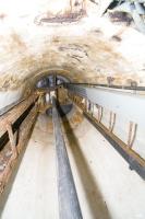 Ligne Maginot - MOLVANGE - A9 - (Ouvrage d'artillerie) - Bloc 2
Cloche GFM
