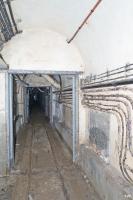 Ligne Maginot - MOLVANGE - A9 - (Ouvrage d'artillerie) - Bloc 2
Couloir