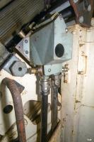 Ligne Maginot - MOLVANGE - A9 - (Ouvrage d'artillerie) - Bloc 3
Tourelle de 81