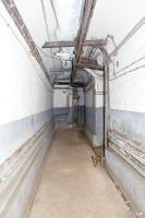 Ligne Maginot - MOLVANGE - A9 - (Ouvrage d'artillerie) - Bloc 4
En bas du bloc