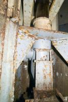 Ligne Maginot - MOLVANGE - A9 - (Ouvrage d'artillerie) - Bloc 4
Le système d’évacuation des douilles