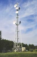 Ligne Maginot - MOLVANGE - A9 - (Ouvrage d'artillerie) - Bloc 7
Antenne de communication de l'Armée sur le bloc. Elle est construite dans les années 80 dans le cadre de l'aménagement de Rochonvillers en PC de Guerre