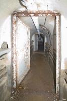 Ligne Maginot - MOLVANGE - A9 - (Ouvrage d'artillerie) - Bloc 7
Le sas du bloc