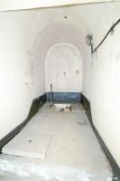 Ligne Maginot - MOLVANGE - A9 - (Ouvrage d'artillerie) - Bloc 8
Une toilette spacieuse