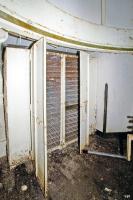 Ligne Maginot - MOLVANGE - A9 - (Ouvrage d'artillerie) - Bloc 8
Armoire pour les munitions