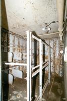 Ligne Maginot - MOLVANGE - A9 - (Ouvrage d'artillerie) - Bloc 10
Dortoir