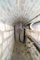 Ligne Maginot - MOLVANGE - A9 - (Ouvrage d'artillerie) - La galerie des cables