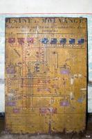 Ligne Maginot - MOLVANGE - A9 - (Ouvrage d'artillerie) - L'usine électrique
