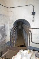 Ligne Maginot - MOLVANGE - A9 - (Ouvrage d'artillerie) - Sous-station A