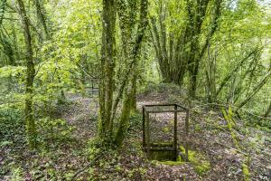 Ligne Maginot - LA RAMONETTE - (Observatoire d'infanterie) - 